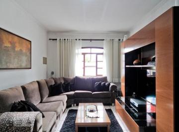 Casa · 360m² · 3 Quartos · 6 Vagas · Casa à Venda - Piqueri, 3 Quartos,  360 m² - São Paulo