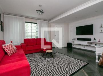 Casa · 275m² · 3 Quartos · 4 Vagas · Casa à Venda - Vila Esperança, 3 Quartos,  275 m² - São Paulo
