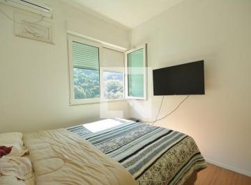 Apartamento de 2 quartos Venda R$ 547.000 · Apartamento à Venda - Laranjeiras, 2 Quartos, 64 m² - Rio de Janeiro