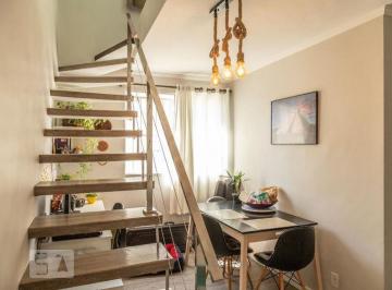 Apartamento de 2 quartos, São Paulo · Apartamento à Venda - Jardim Aricanduva, 2 Quartos, 88 m² - São Paulo