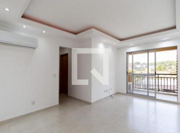 Apartamento · 71m² · 3 Quartos · 1 Vaga · Apartamento à Venda - Retiro , 3 Quartos,  71 m² - Jundiaí
