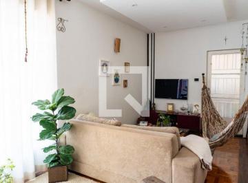 Casa · 250m² · 3 Quartos · 3 Vagas · Casa à Venda - Saúde, 3 Quartos, 250 m² - São Paulo