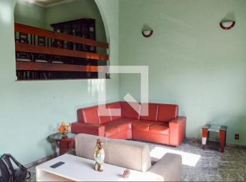 Casa · 513m² · 4 Quartos · 2 Vagas · Casa à Venda - Pechincha, 4 Quartos,  513 m² - Rio de Janeiro