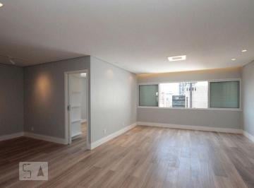 Apartamento · 104m² · 2 Quartos · Apartamento à Venda - Bela Vista, 2 Quartos, 104 m² - São Paulo