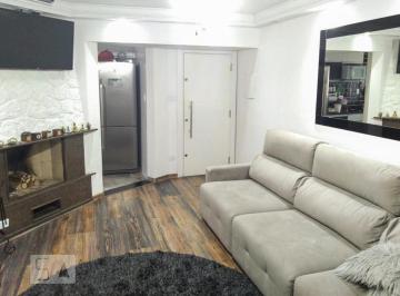 Apartamento de 3 quartos, São Paulo · Apartamento à Venda - Jardim Anália Franco, 3 Quartos, 147 m² - São Paulo