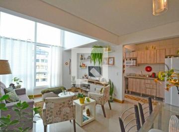 Apartamento · 95m² · 2 Quartos · 1 Vaga · Apartamento à Venda - Centro Histórico, 2 Quartos, 95 m² - Porto Alegre