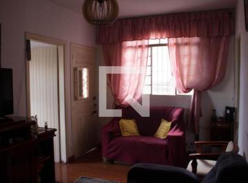 Casa · 430m² · 3 Quartos · 1 Vaga · Casa à Venda - Vila Jacuí, 3 Quartos,  430 m² - São Paulo