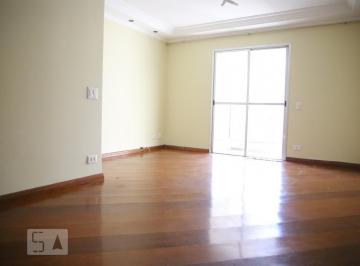 Apartamento · 71m² · 2 Quartos · 2 Vagas · Apartamento à Venda - Bosque da Saúde, 2 Quartos,  71 m² - São Paulo