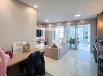 Apartamento · 98m² · 2 Quartos · 2 Vagas · Apartamento à Venda - Moema, 2 Quartos,  98 m² - São Paulo