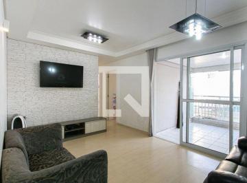 Apartamento · 70m² · 3 Quartos · 1 Vaga · Apartamento à Venda - Vila Carrão, 3 Quartos,  70 m² - São Paulo