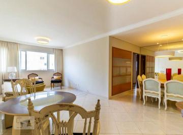 Apartamento · 118m² · 3 Quartos · 1 Vaga · Apartamento à Venda - Bosque, 3 Quartos,  118 m² - Campinas