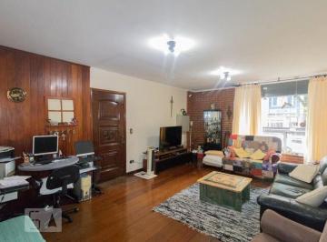 Casa · 280m² · 3 Quartos · 2 Vagas · Casa à Venda - Água Fria, 3 Quartos, 280 m² - São Paulo