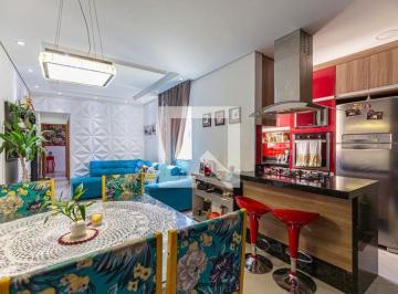 Apartamento · 134m² · 2 Quartos · 2 Vagas · Apartamento à Venda - Vila América, 2 Quartos,  134 m² - Santo André