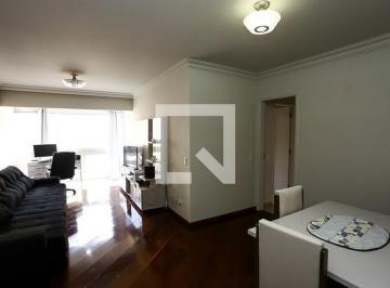Apartamento · 98m² · 3 Quartos · 2 Vagas · Apartamento à Venda - Portal do Morumbi, 3 Quartos,  98 m² - São Paulo