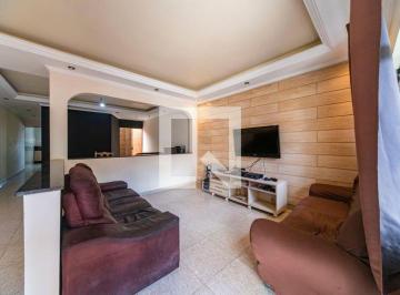 Casa · 380m² · 3 Quartos · 4 Vagas · Casa à Venda - Parque Erasmo Assunção, 3 Quartos, 380 m² - Santo André