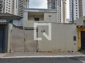 Casa · 280m² · 3 Quartos · 3 Vagas · Casa à Venda - Santo Amaro , 3 Quartos, 280 m² - São Paulo