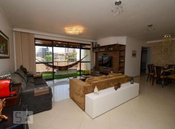 Apartamento · 150m² · 4 Quartos · 3 Vagas · Apartamento à Venda - Vila Galvão, 4 Quartos,  150 m² - Guarulhos