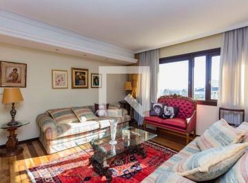Apartamento · 108m² · 3 Quartos · 2 Vagas · Apartamento à Venda - Bela Vista, 3 Quartos, 108 m² - Porto Alegre