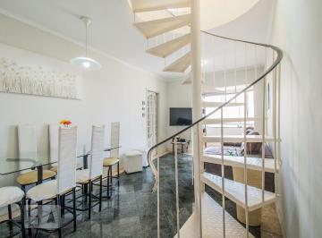 Apartamento · 118m² · 3 Quartos · 2 Vagas · Apartamento à Venda - Bosque da Saúde, 3 Quartos, 118 m² - São Paulo