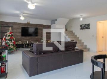 Casa · 350m² · 3 Quartos · 1 Vaga · Casa à Venda - Recreio, 3 Quartos,  350 m² - Rio de Janeiro