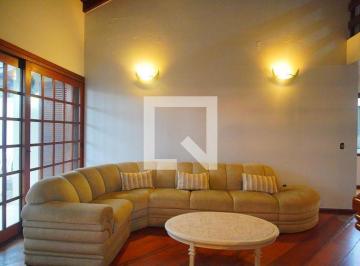 Casa · 246m² · 3 Quartos · 2 Vagas · Casa à Venda - Ouro Branco, 3 Quartos,  246 m² - Novo Hamburgo