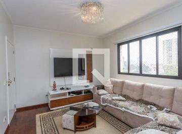 Apartamento · 120m² · 3 Quartos · 2 Vagas · Apartamento à Venda - Centro, 3 Quartos,  120 m² - Diadema