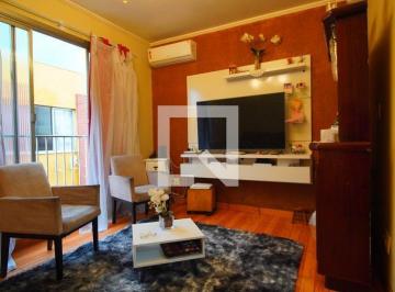 Apartamento · 90m² · 3 Quartos · Apartamento à Venda - Navegantes, 3 Quartos,  90 m² - Porto Alegre