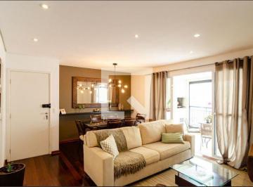 Apartamento · 112m² · 3 Quartos · 3 Vagas · Apartamento à Venda - Vila Mascote, 3 Quartos, 112 m² - São Paulo