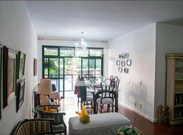 Apartamento · 174m² · 4 Quartos · 3 Vagas · Apartamento à Venda - Pechincha, 4 Quartos,  174 m² - Rio de Janeiro