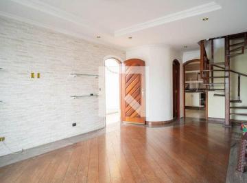 Casa · 191m² · 3 Quartos · 4 Vagas · Casa à Venda - Jardim Brasília, 3 Quartos, 191 m² - São Paulo