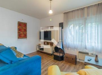 Apartamento · 152m² · 4 Quartos · 1 Vaga · Apartamento à Venda - Centro Histórico, 4 Quartos, 152 m² - Porto Alegre