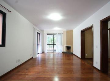 Apartamento · 151m² · 3 Quartos · 2 Vagas · Apartamento à Venda - Vila Andrade, 3 Quartos, 151 m² - São Paulo