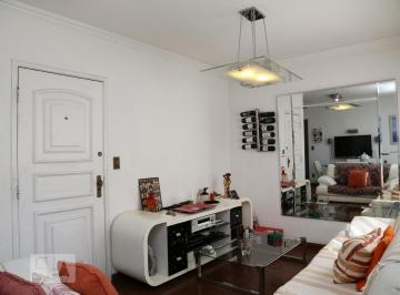 Apartamento · 99m² · 3 Quartos · 2 Vagas · Apartamento à Venda - Panamby, 3 Quartos, 99 m² - São Paulo