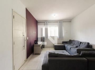 Casa · 160m² · 4 Quartos · 5 Vagas · Casa à Venda - Vila Carrão, 4 Quartos,  160 m² - São Paulo