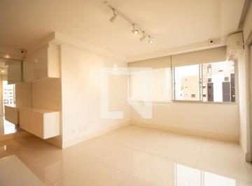 Apartamento · 83m² · 2 Quartos · 2 Vagas · Apartamento à Venda - Vila Mariana, 2 Quartos,  83 m² - São Paulo