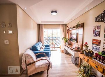 Apartamento · 102m² · 3 Quartos · 1 Vaga · Apartamento à Venda - Ponte Preta, 3 Quartos, 102 m² - Campinas