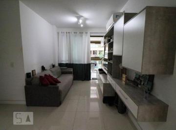 Apartamento · 76m² · 2 Quartos · 1 Vaga · Apartamento à Venda - Tijuca, 2 Quartos,  76 m² - Rio de Janeiro