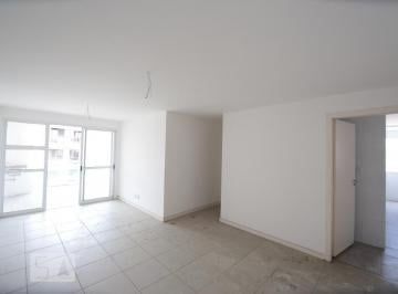 Apartamento · 95m² · 3 Quartos · 2 Vagas · Apartamento à Venda - Recreio, 3 Quartos, 95 m² - Rio de Janeiro