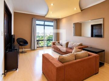 Apartamento · 100m² · 2 Quartos · 1 Vaga · Apartamento à Venda - Bela Vista, 2 Quartos, 100 m² - São Paulo