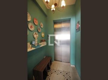 Apartamento · 160m² · 3 Quartos · 3 Vagas · Apartamento à Venda - Panamby, 3 Quartos,  160 m² - São Paulo