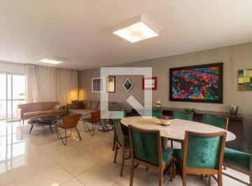 Apartamento · 164m² · 3 Quartos · 2 Vagas · Apartamento à Venda - Jardim Paulista, 3 Quartos,  164 m² - São Paulo