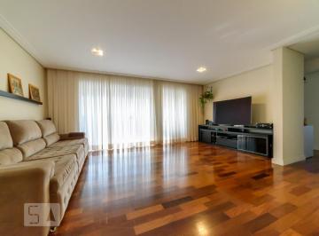 Apartamento · 180m² · 3 Quartos · 2 Vagas · Apartamento à Venda - Santa Paula, 3 Quartos,  180 m² - São Caetano do Sul