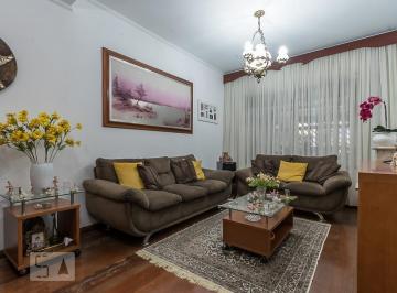 Casa de 4 quartos, São Paulo · Casa à Venda - Vila Mascote, 4 Quartos,  250 m² - São Paulo