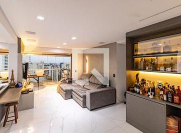 Apartamento · 106m² · 3 Quartos · 2 Vagas · Apartamento à Venda - Ipiranga, 3 Quartos, 106 m² - São Paulo