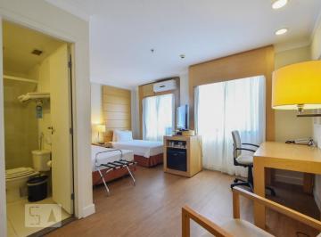Apartamento de 1 quarto, São Paulo · Apartamento à Venda - Campo Belo, 1 Quarto, 65 m² - São Paulo