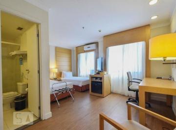 Apartamento de 1 quarto, São Paulo · Apartamento à Venda - Campo Belo, 1 Quarto, 65 m² - São Paulo
