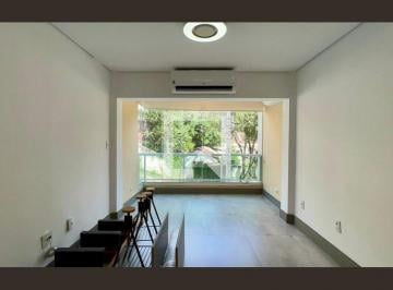 Apartamento · 84m² · 3 Quartos · 2 Vagas · Apartamento à Venda - Sumaré, 3 Quartos,  84 m² - São Paulo