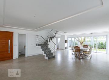Casa · 290m² · 3 Quartos · 1 Vaga · Casa à Venda - Ipanema, 3 Quartos, 290 m² - Porto Alegre