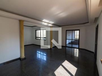 Apartamento · 224m² · 4 Quartos · 4 Vagas · Apartamento à Venda - Vila Andrade, 4 Quartos,  224 m² - São Paulo