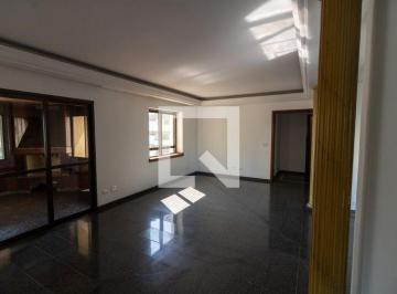 Sobre o imóvel: Uma Pent House muito aconchegante em uma das mais tranquilas rua · Apartamento à Venda - Vila Andrade, 4 Quartos, 224 m² - São Paulo
